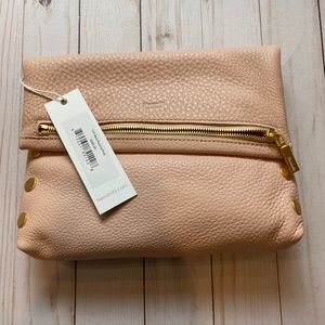 New Hammitt Medium VIP crossbody clutch purse